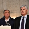 Nelogične tvrdnje Dragana Čovića: Ulazak Dodika u Vijeće ministara ubrzat će NATO put BiH...