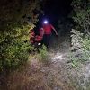Gorska služba spasila povrijeđenog muškarca iz Širokog Brijega