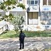 Pronađeno tijelo muškarca u Sarajevu, sumnja se da je skočio s 10. sprata zgrade