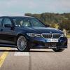 Alpinin odgovor na BMW M3 razvija više od 300 km/h