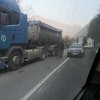 Zbog saobraćajne nesreće potpuno obustavljen saobraćaj kod Vranduka