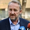 Izetbegović: Bolje da sam na sastanku sa Čovićem i Dodikom bio ja umjesto Lajčaka