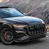 ABT-ov tretman: Još više snage za Audi SQ8