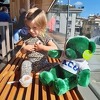 Pomozimo dvogodišnjoj djevojčici Nedžmi  da postigne svoj cilj i napravi prvi korak