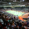 Predstavnici Evropske odbojkaške federacije u posjeti Areni Zenica