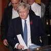 Britanski parlament odbio i treći Johnsonov prijedlog o prijevremenim izborima