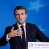 Macron osudio napad u džamiji u Francuskoj