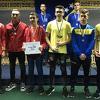 Prvenstvo BiH za kadete: Četiri državna rekorda i dominacija strijelaca SK Sarajevo