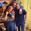 Emilia Clarke proslavila 33. rođendan u društvu ljubavnika sa seta
