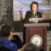 Pelosi: Zastupnički dom će glasati o rezoluciji za Trumpov opoziv