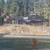 Požar na Romaniji gasi više od 50 ljudi, helikopteri nadlijeću teren