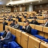 Pauza od sat vremena nakon samo osam minuta rada u Parlamentu FBiH
