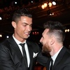 Ronaldo: Rivalstvo s Messijem je bilo zdravo, bili smo simboli naših klubova