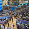 Wall Street: S&P 500 dostigao najviši nivo u historiji, Microsoft među najvećim dobitnicima