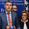 Zastupnici SDP-a traže od Vlade FBiH da povuče zakon o porezu na dohodak