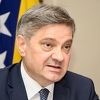 Zvizdić o sastanku u Bratislavi s Dodikom i Čovićem: Lajčak poslao lošu poruku prema BiH