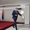 Dodik potcijenio susrete u Briselu: To je odlazeća garnitura, ali iz kurtoazije se poziv ne odbija