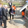 Finansirala ga i Hrvatska: U Kiseljaku položen kamen-temeljac za novi Dom zdravlja