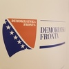 Demokratska fronta: Čović žali što ne može pomoći Dodiku u glasanju protiv države BiH