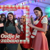 Velikom Halloween zabavom završen prvi Sarajevo Oktobar Fest