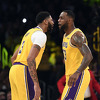 Davis i James postaju neustrašiv tandem, Dončićev Dallas bolji od Jokićevog Denvera