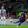 Genijalni Lionel Messi postigao 50. gol u karijeri direktno iz slobodnog udarca