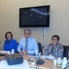 Serge Brammertz prisustvovao sastanku vezanom za načine pronalaska masovnih grobnica u BiH