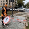 U Sarajevu konačno počela rekonstrukcija prijelaza koji je bio noćna mora pješacima