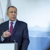 Lavrov: Zaštita naftnih polja u Siriji je izgovor da SAD ostane na tom području