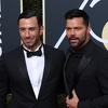 Ricky Martin dobio četvrto dijete, ime mu je Renn