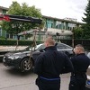 Za devet mjeseci policija u Sarajevu izdala 62.788 kazni zbog nepropisnog parkiranja