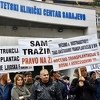 Bubrežni bolesnici se uz zahtjeve isključili s dijalize: Želimo živjeti!