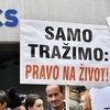 Federalno ministarstvo zdravstva: Nezadovoljstvo bubrežnih bolesnika je opravdano
