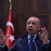 Erdogan: Turska će proširiti sigurnu zonu u Siriji ukoliko bude potrebno