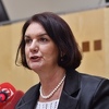Gordana Tadić, tužiteljica za sastanke s ambasadorima i držanje govora van BiH