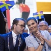 Donosimo plan posjete švedske princeze Victorije Sarajevu i BiH