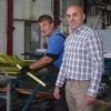 Bosanski izmjenjivači toplote došli do Meksika i Katara