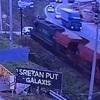 Voz udario direktno u automobil u Srebreniku, vozač povrijeđen
