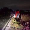 Sarajevo: Sudar kamiona i automobila u naselju Doglodi, na terenu i ekipa Hitne pomoći