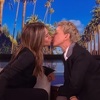 Jennifer Aniston poljubila u usta voditeljicu Ellen DeGeneres