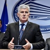 Pitali smo ambasadu SAD-a o Čovićevom stavu da slanje ANP-a ne treba biti uvjet za formiranje vlasti
