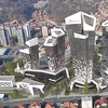 U Tuzli se gradi punom parom: Gradska zaobilaznica, neboderi, tržni centar, veliki park...