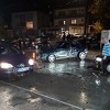 Dvije osobe povrijeđene u teškoj saobraćajnoj nesreći kod Visokog