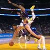 Šok na NBA parketima: Stephen Curry slomio ruku