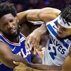 Harden razmontirao Wizardse, tučnjava zasjenila pobjedu Philadelphije nad Minnesotom
