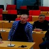 Ćufurović tvrdi da je u Siriji ranjavan dok je prodavao krompir