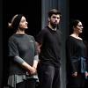Na probi predstave "Bullying Collection": O borbi protiv straha, nemoći i lošeg sistema