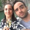 Glumac iz hit serije "Na granici" Dino Rogić zaprosio Mirnu Dizdarević