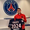 Verratti produžio ugovor s PSG-om do 2024. godine
