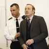 Kevinu Spaceyu neće se suditi za seksualno uznemiravanje